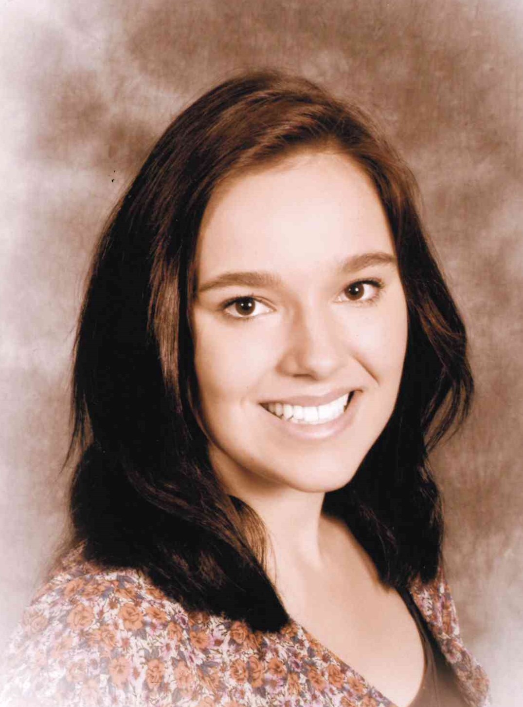 Katie Lynn Joyce 2021 Dahl Cares