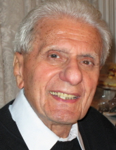 Nicholas A. Cavallaro