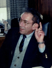 Eugene M. Sigman