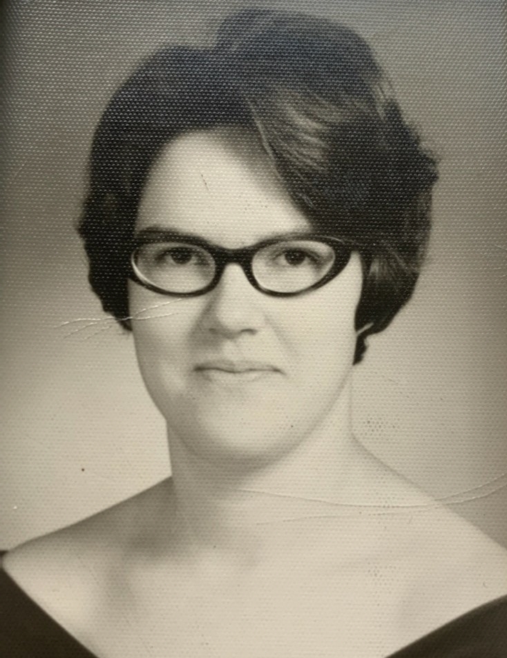 Margaret Mary Norris 2021 HoughlinGreenwell Funeral Home