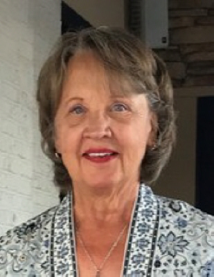 Linda Kay Lindecamp