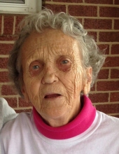 "Granny" Fanny Broyhill Triplett 21556271
