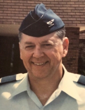 Col William H. Grigsby II, USAF (Ret) 21556359