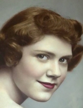 Barbara  Ann Bryant