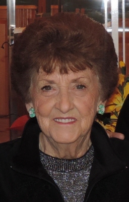 Mary Sue Dennis