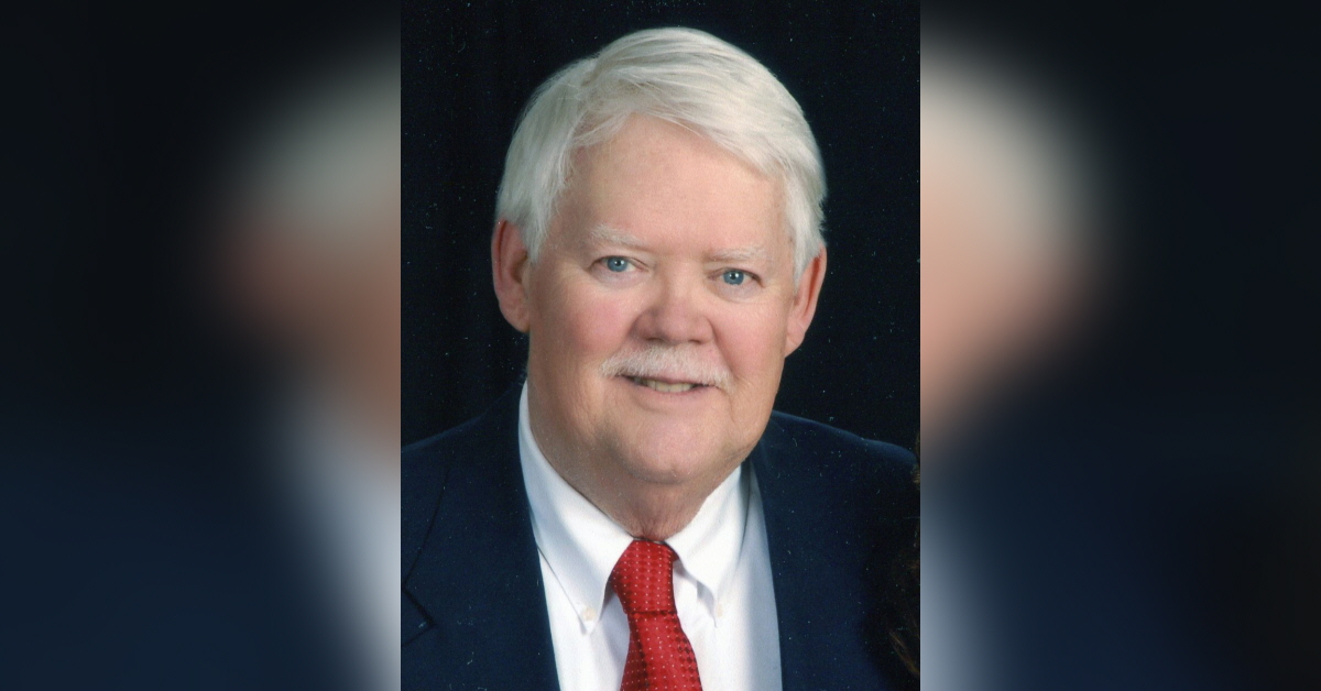 Obituary information for Charles F. Harris