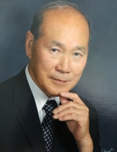 Dr. Baesuk Lee