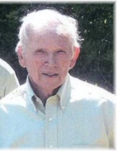 Photo of Clyde Brown