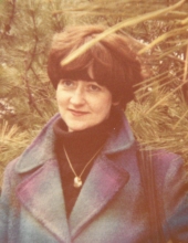 Patricia  McDowell