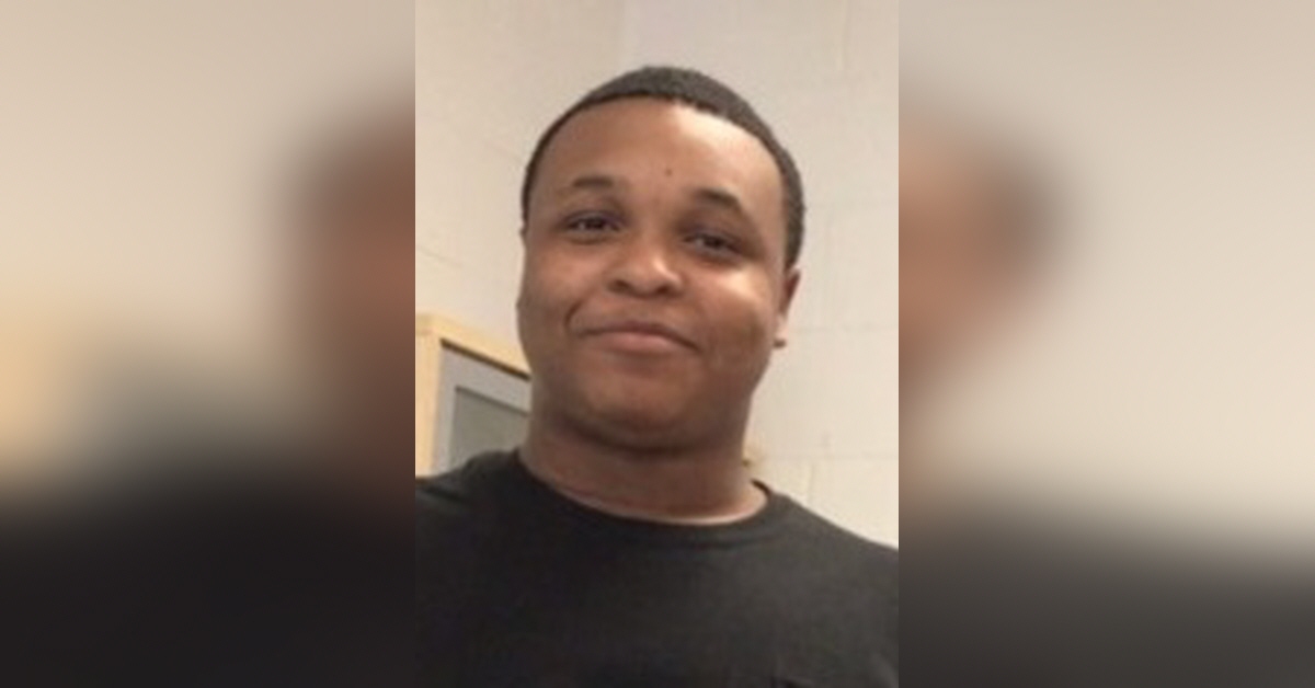 Obituary information for Travis Lydell Parham, Jr.