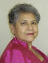 Maria Rita Ramon