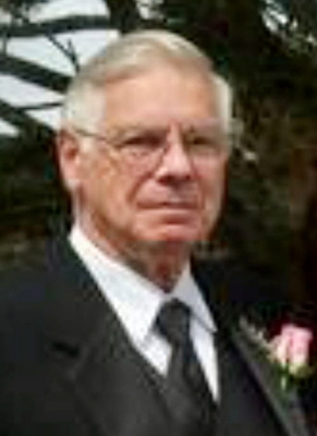Gerald Frederick Quinn