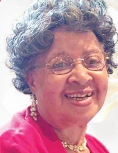 Bertha   E. Maul