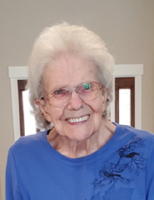 Sheila Dorine Altvater Innisfail, Alberta Obituary