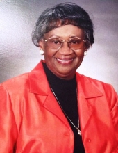 Mrs. Mary H.  Russell 21557796