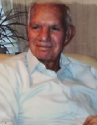 William Joseph Crothers Caliente, Nevada Obituary