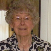 Janet D. Vaught