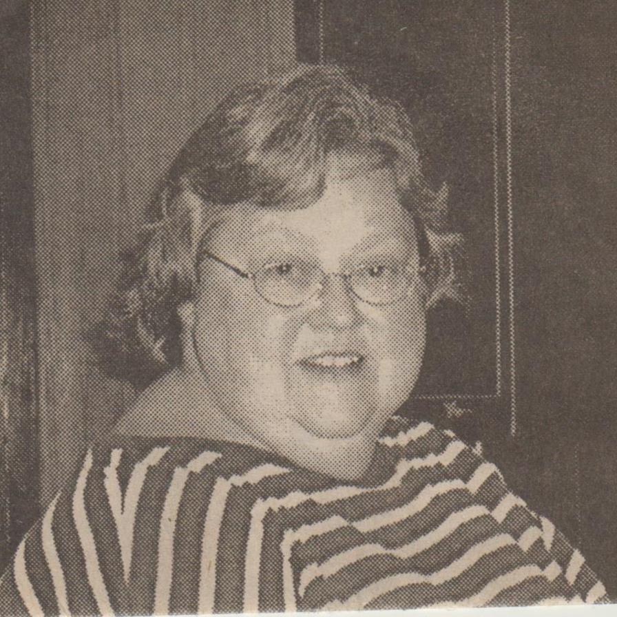 Barbara K. Tarr 2020 OchsTetrick Funeral Home