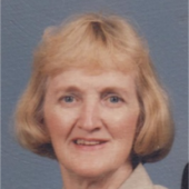Sarah E. "Betty" Lindley