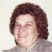 Betty J. Allen