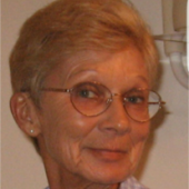 Barbara Sue Edwards