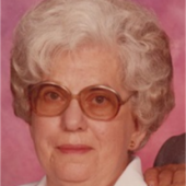 Mildred R. Reynolds