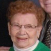 Bonnie J. Busick
