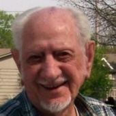 Stanley P. Pate