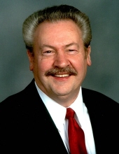 Harold R. Hilsher