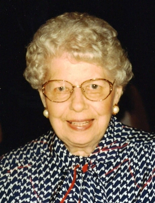 Photo of Helen Josephine Condon