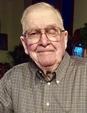 Clarence Alfred Schultz 21562420