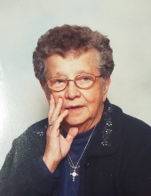 Esther M. Keller