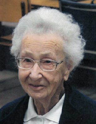 Photo of Jean Meadows