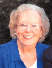 Gloria Lee Montgomery