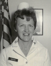 Marion L. Minter (LTC US Army Ret.)