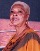 Mae Frances Hutchinson
