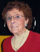 Martha M. Rinker