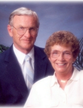 Larry & Wilma Pearson