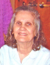 Patricia S. Farrell