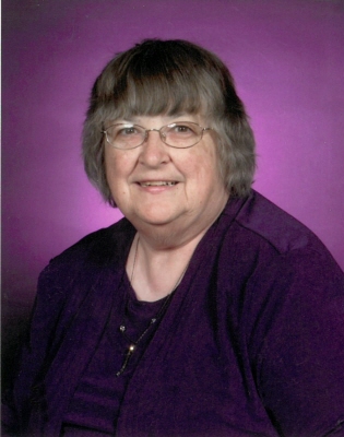 Joyce Elaine Baughman