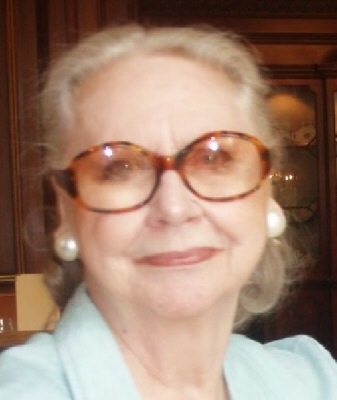 Bettie Lavene Rowan