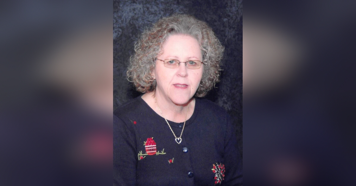 Obituary information for Patricia A. Cooper
