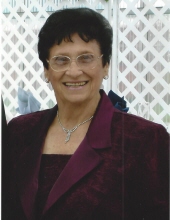 Margaret Wiederer