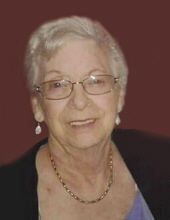 Patricia N. Cook