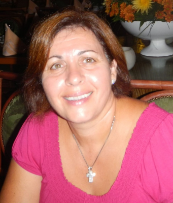 Photo of Eleni Kaimis
