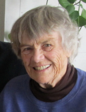 June Woodbury Anschutz