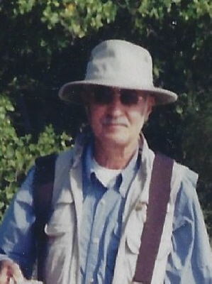 Photo of William Nemeth