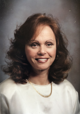 Photo of Meredith Taylor