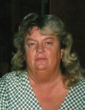 Patricia Ann Ring