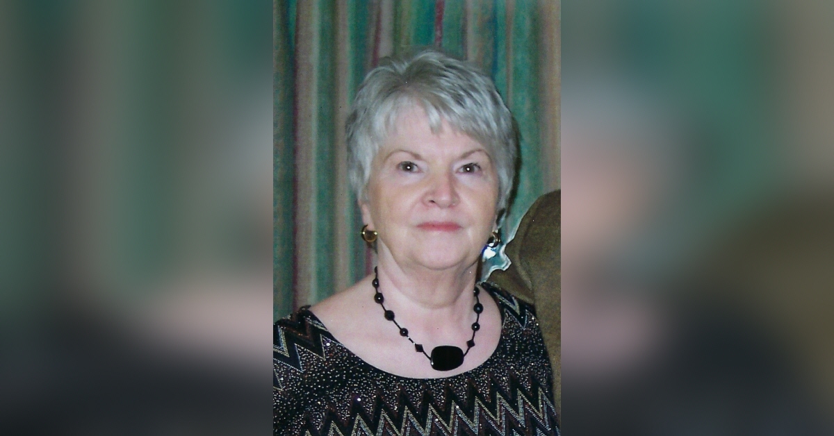 Obituary information for Patsy York Latham